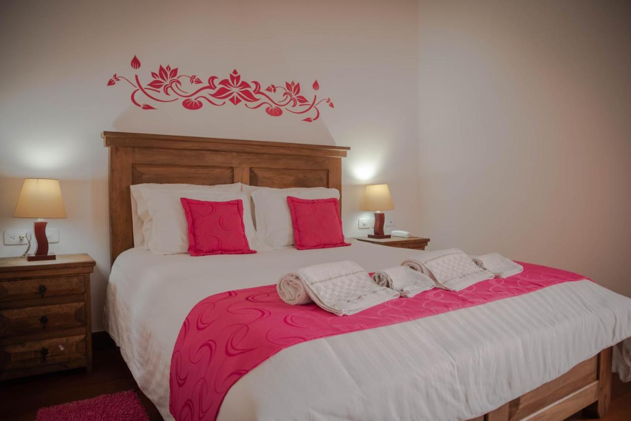Hotel Boutique El Libertador Zipaquirá Eksteriør billede