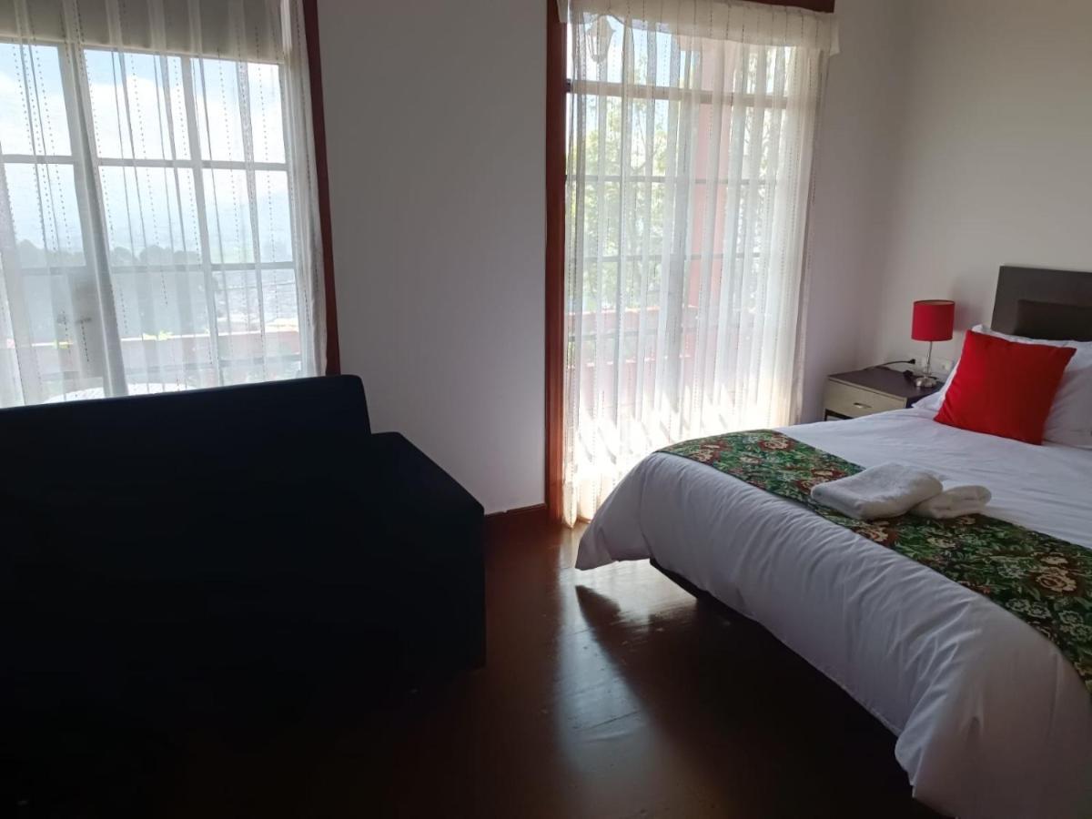 Hotel Boutique El Libertador Zipaquirá Eksteriør billede
