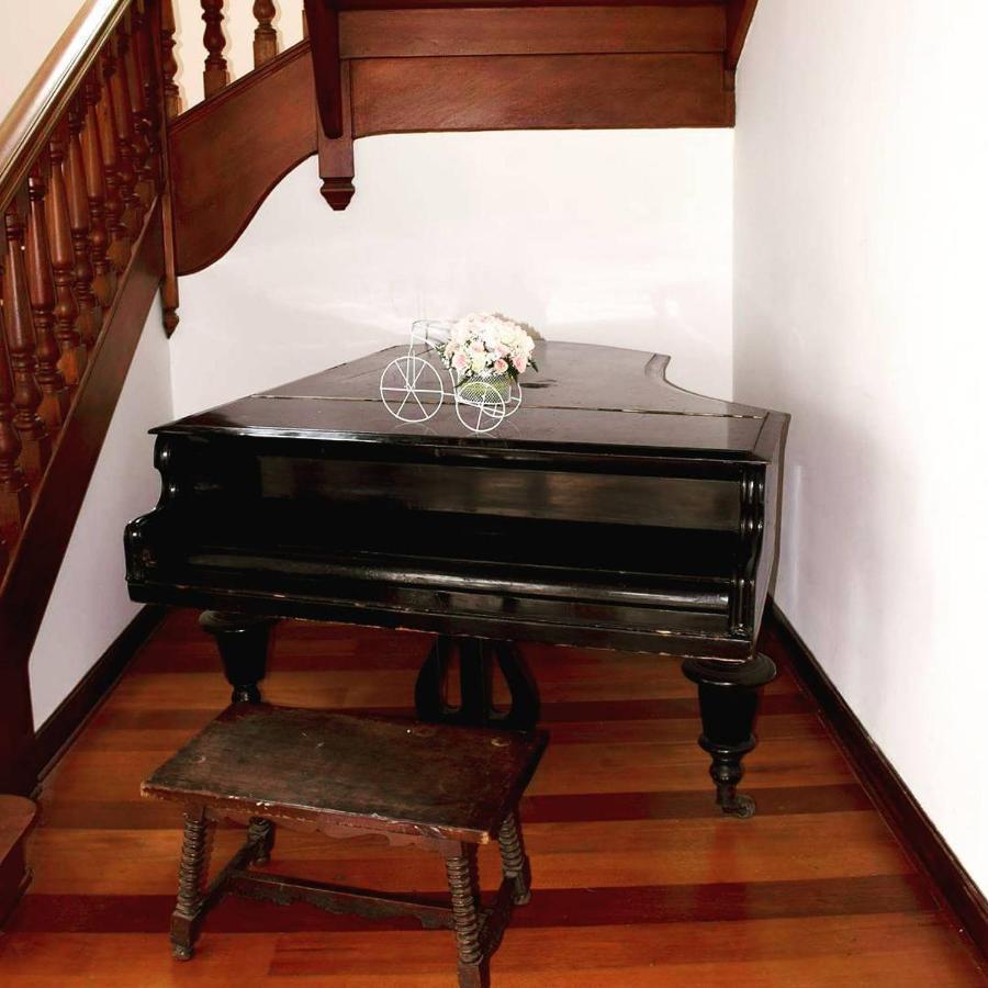 Hotel Boutique El Libertador Zipaquirá Eksteriør billede