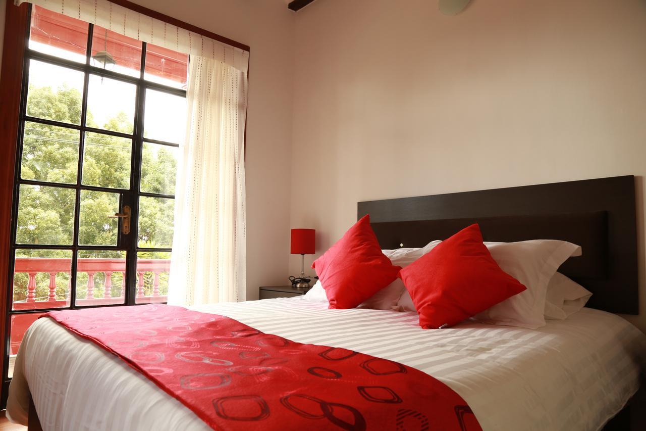 Hotel Boutique El Libertador Zipaquirá Eksteriør billede