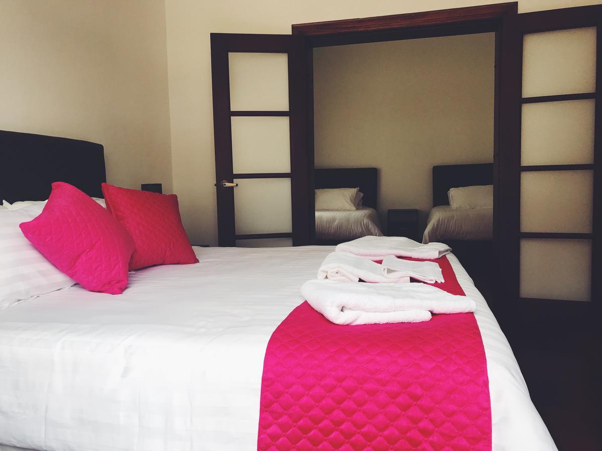 Hotel Boutique El Libertador Zipaquirá Eksteriør billede