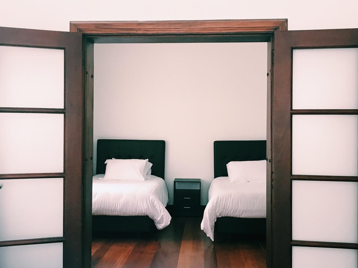 Hotel Boutique El Libertador Zipaquirá Eksteriør billede