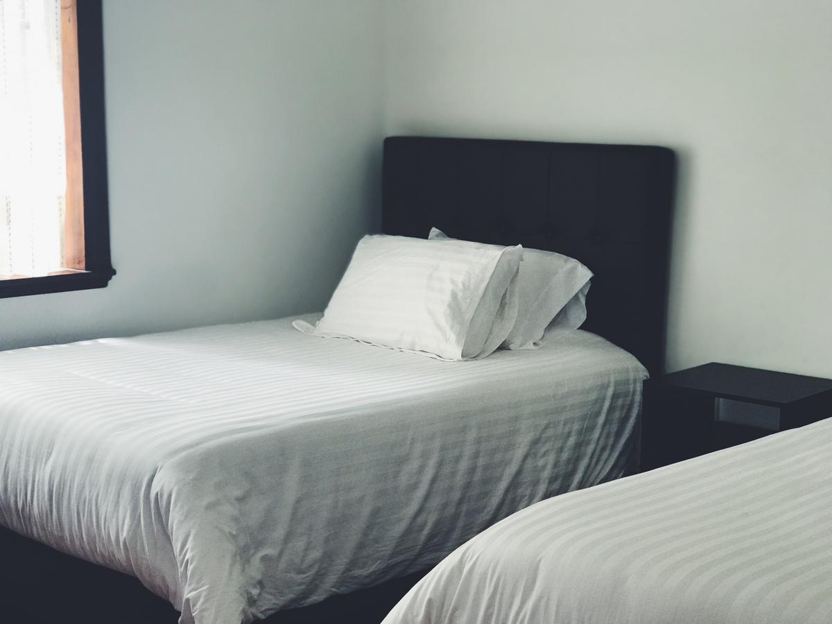 Hotel Boutique El Libertador Zipaquirá Eksteriør billede
